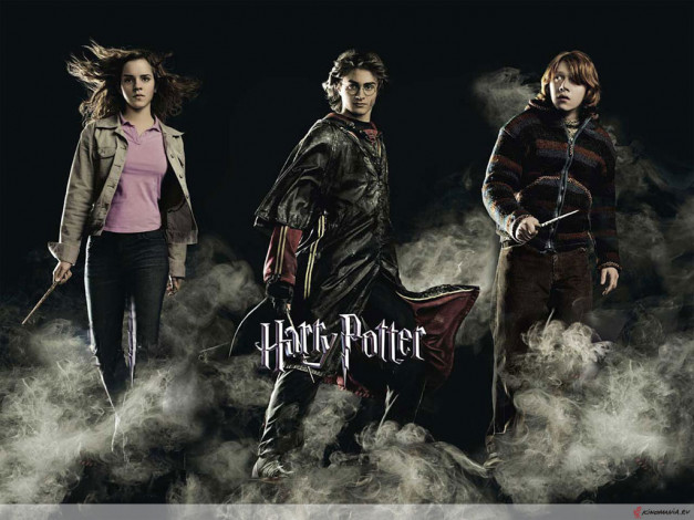 Обои картинки фото кино, фильмы, harry, potter, and, the, prisoner, of, azkaban