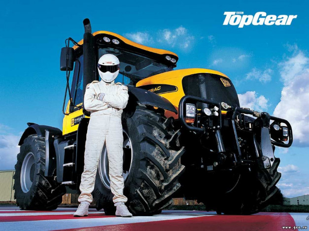 Обои картинки фото traktor, техника, тракторы