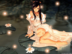 Картинка аниме *unknown другое