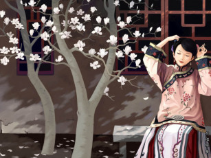 Картинка аниме *unknown другое