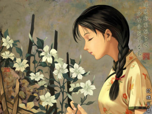 Картинка аниме *unknown другое