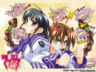 Картинка аниме *unknown другое