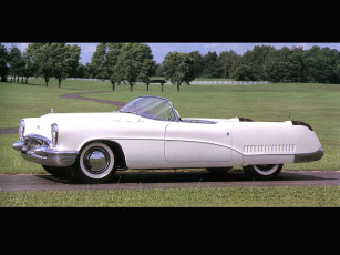 Картинка автомобили buick