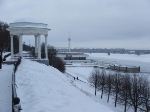 Картинка города пейзажи