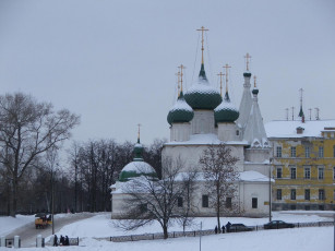 Картинка города православные церкви монастыри