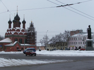 Картинка города православные церкви монастыри