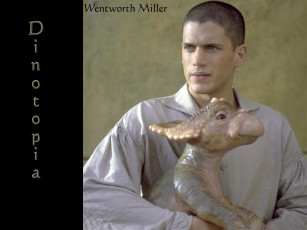 Картинка кино фильмы dinotopia