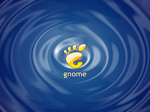 Картинка компьютеры gnome