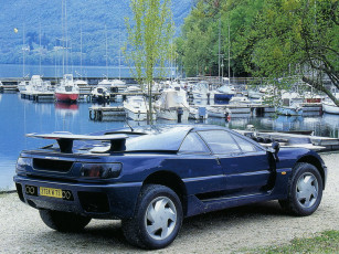 Картинка mega track автомобили unsort