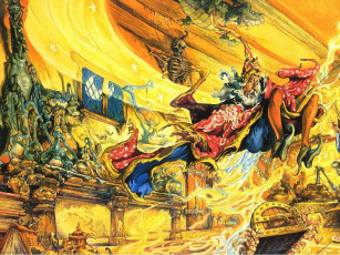 обоя видео, игры, ~~~другое~~~