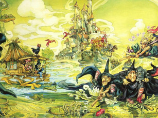 обоя видео, игры, ~~~другое~~~