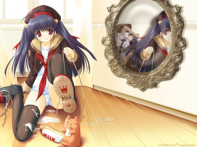 Обои картинки фото аниме, *unknown, другое