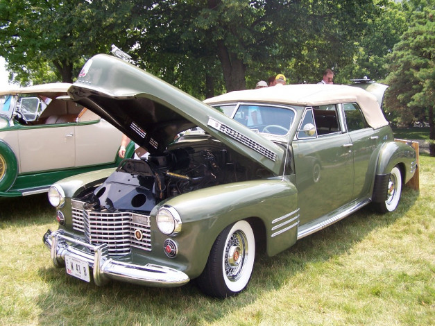 Обои картинки фото автомобили, классика