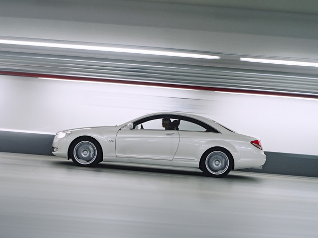 Обои картинки фото автомобили, mercedes, benz