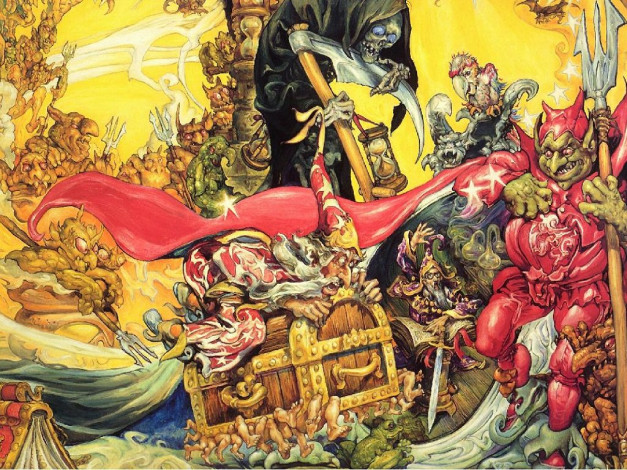 Обои картинки фото видео, игры, ~~~другое~~~