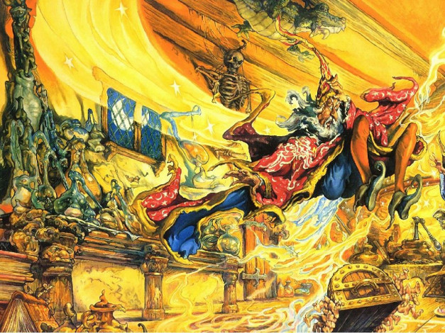 Обои картинки фото видео, игры, ~~~другое~~~