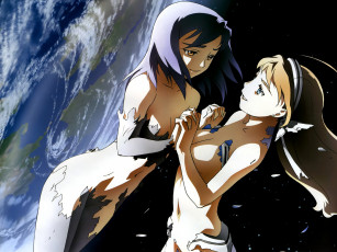 Картинка аниме mai hime