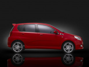 Картинка автомобили chevrolet