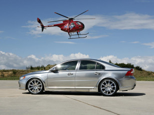 Картинка автомобили volvo