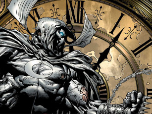 Картинка рисованные комиксы