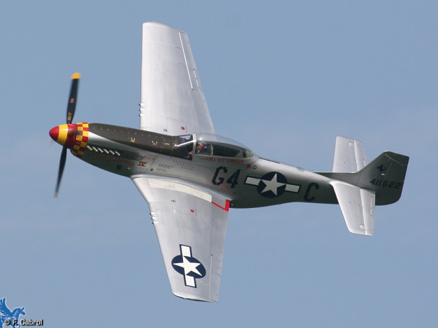 Обои картинки фото авиация, лёгкие, одномоторные, самолёты