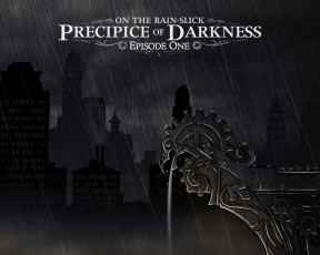 Картинка penny arcade adventures on the rain slick precipice of darkness видео игры