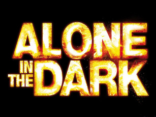 Картинка alone in the dark видео игры