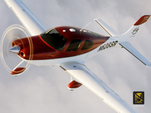 Картинка авиация лёгкие одномоторные самолёты