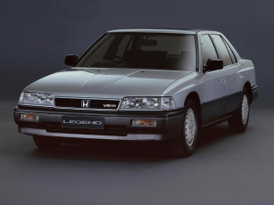 Картинка автомобили honda