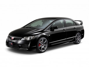 Картинка автомобили honda