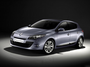 Картинка автомобили renault