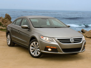 Картинка автомобили volkswagen