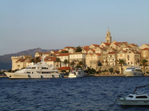 Картинка города пейзажи