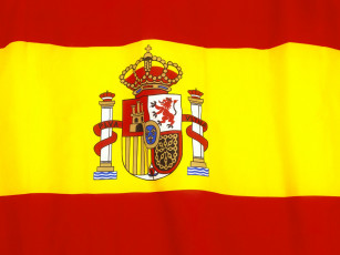 Картинка spain разное флаги гербы