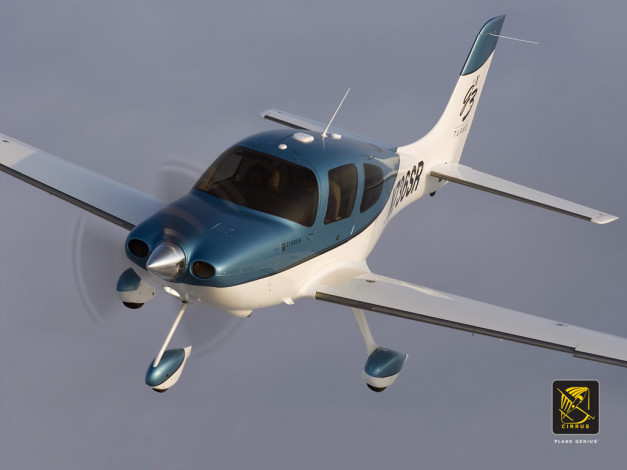 Обои картинки фото авиация, лёгкие, одномоторные, самолёты