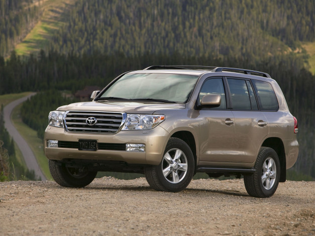 Обои картинки фото автомобили, toyota