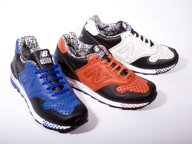 Обои картинки фото бренды, newbalance