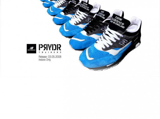 Обои картинки фото бренды, newbalance