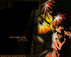 Картинка аниме angel