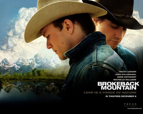 Картинка кино фильмы brokeback mountain