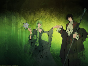 Картинка аниме code geass