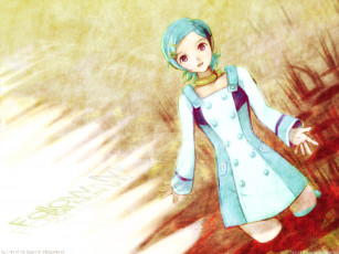 Картинка аниме eureka seven