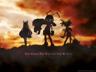 Картинка аниме netherworld battle chronicle disgaea