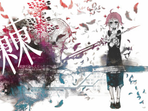 Картинка аниме soul eater