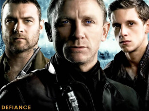 Картинка defiance кино фильмы 2008