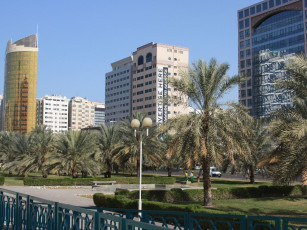 Картинка города улицы площади набережные