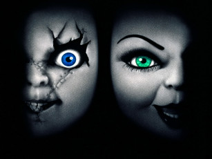 Картинка кино фильмы bride of chucky