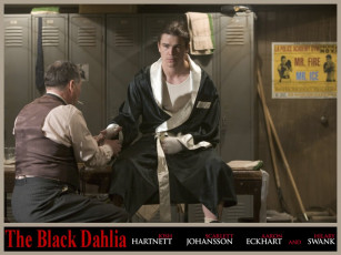 Картинка кино фильмы the black dahlia