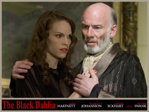 Картинка кино фильмы the black dahlia