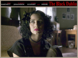 Картинка кино фильмы the black dahlia